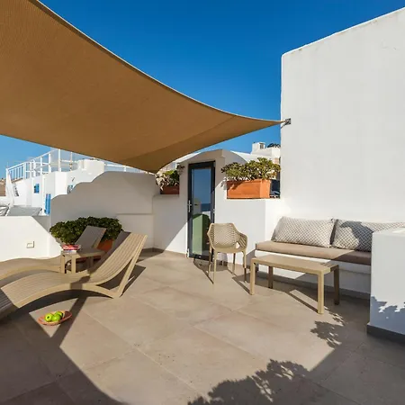 Levandamykonos Holiday home *