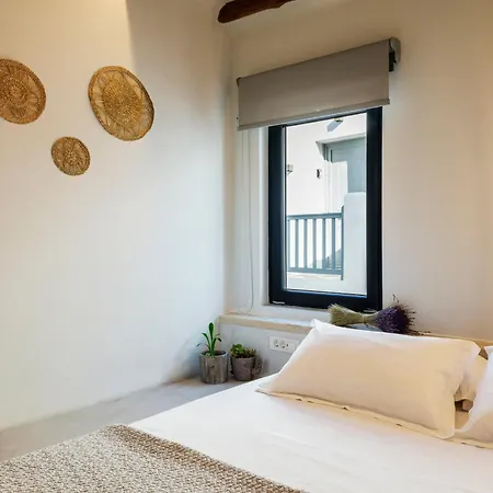 Levandamykonos Holiday home Mykonos Town